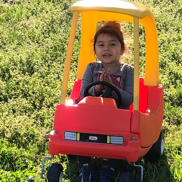 Meet your Posher, Guadalupe - Picture 1 of 1